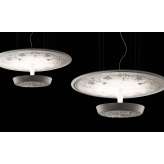 Lampa wisząca Façon De Venise Drill So 80 Włoska Facon De Venise