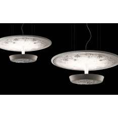 Lampa wisząca Façon De Venise Drill So 80 Plus Ozdobna Facon De Venise