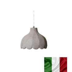 SETTE NANI SE686N6 KARMAN ITALIA LAMPA WISZĄCA PISOLO