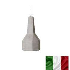 SETTE NANI SE683N3 KARMAN ITALIA LAMPA WISZĄCA