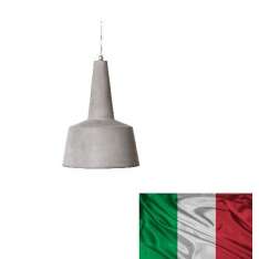 SETTE NANI SE681N1 KARMAN ITALIA LAMPA WISZĄCA EOLO