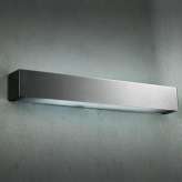 Lampa ścienna Archo C Ax6068 - 55W kinkiet aluminium