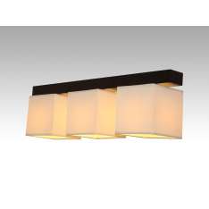 Plafon Vigo III - 1 7637 hotelowy abażur kremowy