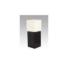 Lampa stołowa Malmo 1 5015 hotelowa abażur kremowy