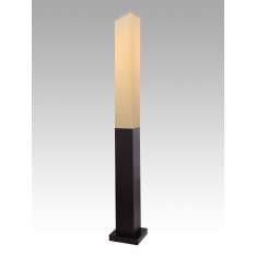 Lampa podłogowa Neapol 1 5282 hotelowa abażur kremowy