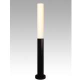 Lampa podłogowa Dubai 1 5947 hotelowa abażur kremowy