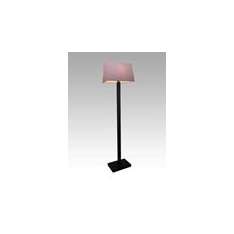 Lampa podłogowa Colombo 17 9051 hotelowa abażur fioletowy