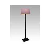 Lampa podłogowa Colombo 17 9051 hotelowa abażur fioletowy