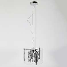 Lampa wisząca Messina Md7606 - 4A