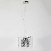 Lampa wisząca Messina Md7606 - 4A