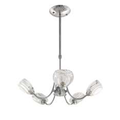 Lampa wisząca Imola Ma01769Ca - 005 - 01