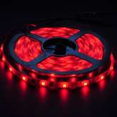 Taśma LED 150 czerwona 10 mm
