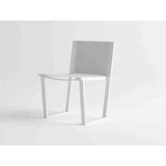 Krzesło ogrodowe z aluminium 10Deka Costa