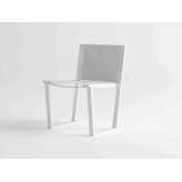 Krzesło ogrodowe z aluminium 10Deka Costa