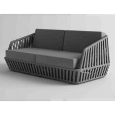 Sofa ogrodowa 10Deka Litus