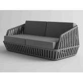 Sofa ogrodowa 10Deka Litus