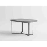 Prostokątny stolik ogrodowy 10Deka Litus