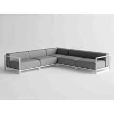 Sofa modułowa 10Deka Nubes