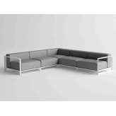 Sofa modułowa 10Deka Nubes
