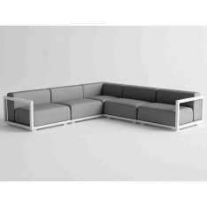 Sofa modułowa 10Deka Victus