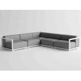 Sofa modułowa 10Deka Victus