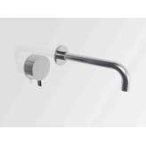 Bateria umywalkowa ścienna 2-otworowa Aboutwater Af/21