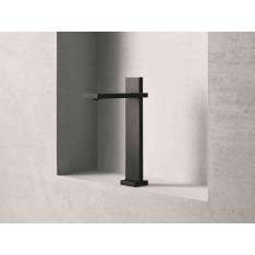 Bateria umywalkowa nablatowa jednouchwytowa Aboutwater Ak/25