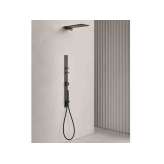 Metalowa bateria prysznicowa Aboutwater Ak/25