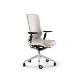 Obrotowy fotel biurowy Actiu Tnk 500