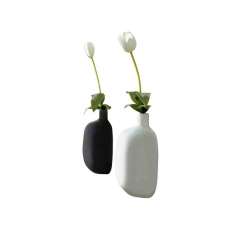 Naścienny wazon ceramiczny Adriani E Rossi Edizioni CHIC FIFTY