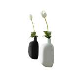 Naścienny wazon ceramiczny Adriani E Rossi Edizioni CHIC FIFTY