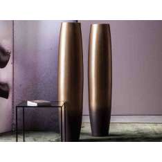 Wazon ceramiczny Adriani E Rossi Edizioni CIGAR
