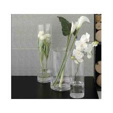 Wazon Adriani E Rossi Edizioni Glass vase