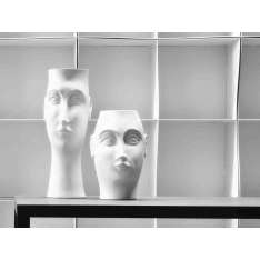 Wazon ceramiczny Adriani E Rossi Edizioni HABIBI / HAMAL