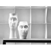Wazon ceramiczny Adriani E Rossi Edizioni HABIBI / HAMAL