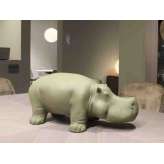 Rzeźba ceramiczna Adriani E Rossi Edizioni HIPPO