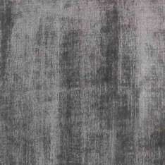 Prostokątny dywanik z wiskozy w jednolitym kolorze Adriani E Rossi Edizioni LAND