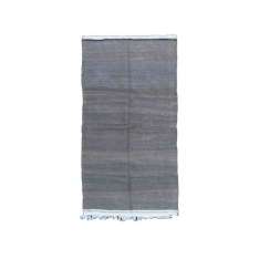 Prostokątny dywanik wełniany Afolki Kilim TA341BE