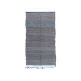 Prostokątny dywanik wełniany Afolki Kilim TA341BE