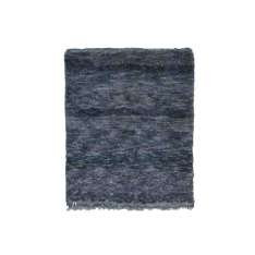 Dywan wełniany z długim włosiem Afolki Ouedzem TA793BE