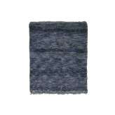 Dywan wełniany z długim włosiem Afolki Ouedzem TA793BE