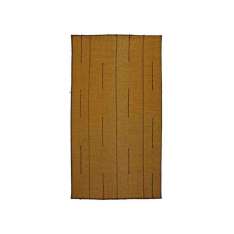 Prostokątna mata drewniana Afolki Tuareg ST035TU