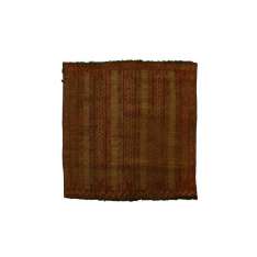 Drewno i skóra Mata Afolki Tuareg ST039TU