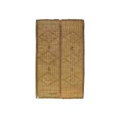 Prostokątna mata drewniana Afolki Tuareg ST103TU