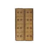 Prostokątna mata drewniana Afolki Tuareg ST105TU