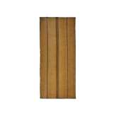 Prostokątna mata drewniana Afolki Tuareg ST107TU