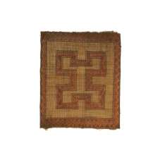 Mata drewniana Afolki Tuareg ST108TU