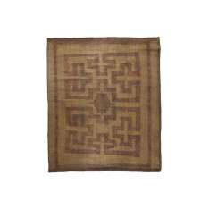 Mata drewniana Afolki Tuareg ST109TU