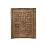 Mata drewniana Afolki Tuareg ST109TU