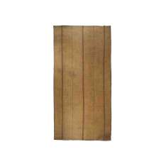 Prostokątna mata drewniana Afolki Tuareg ST113TU